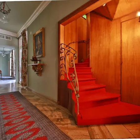 Riviera Di Chiaia Turrisi Bed & Breakfast