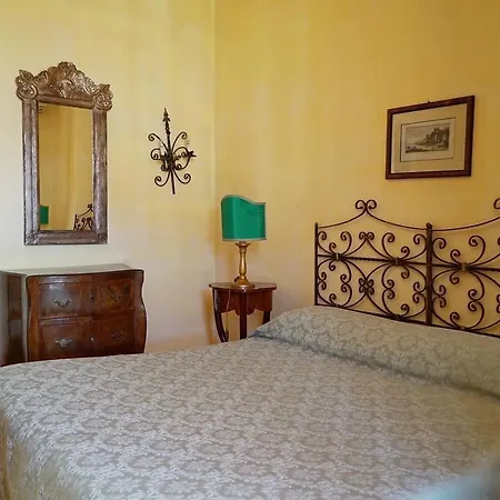 Riviera Di Chiaia Turrisi Bed and breakfast 3*